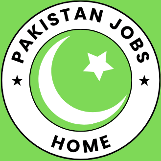 Pakistan Jobs Home